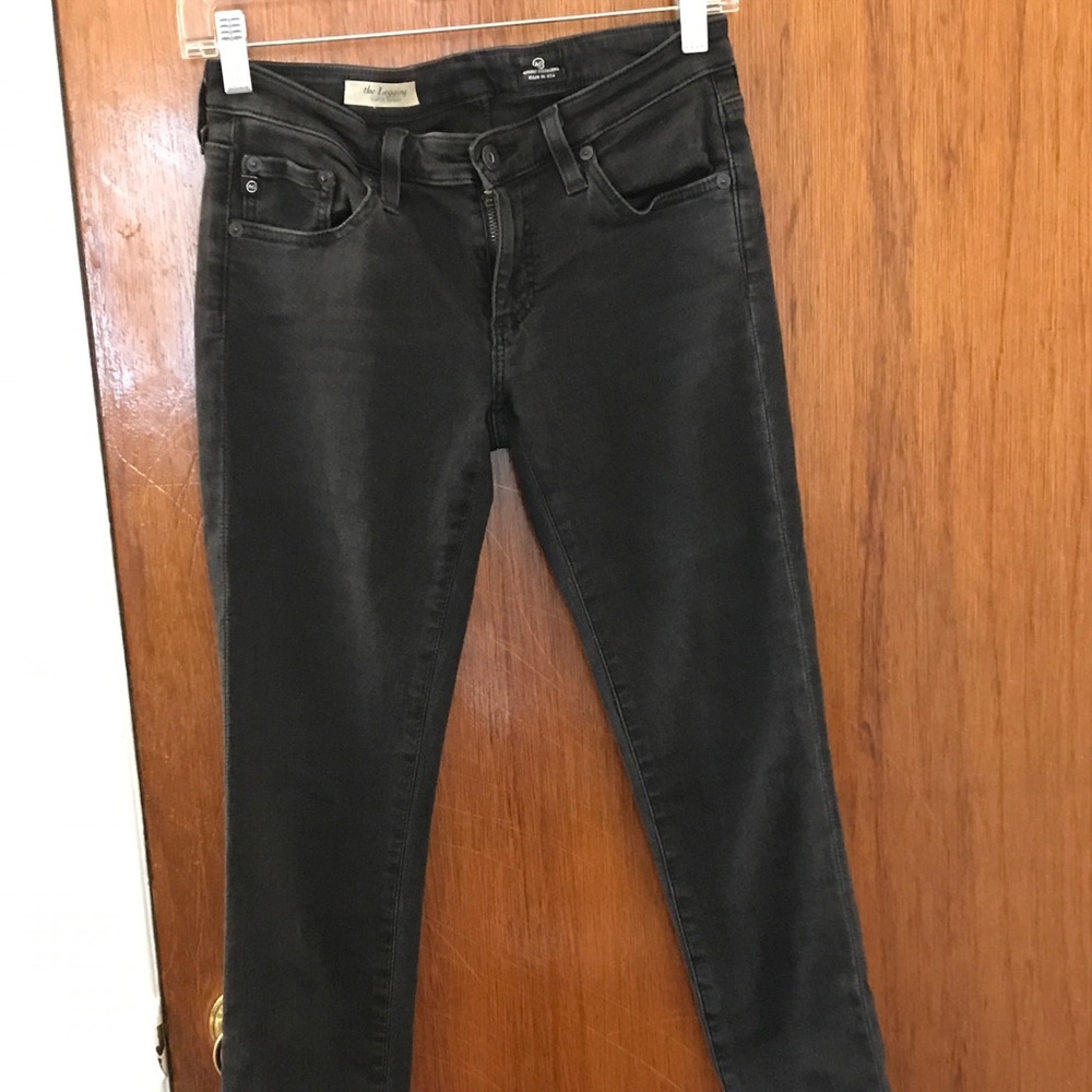 AG legging Denim